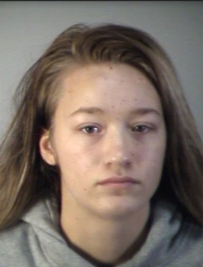 Alyssa Hatcher